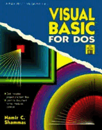 Visual Basic for DOS