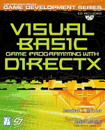 Visual Basic Game Programming with DirectX