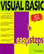 Visual Basic in Easy Steps - Anderson, Tim