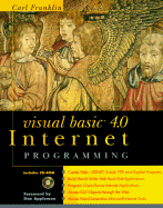 Visual Basic Internet Programming