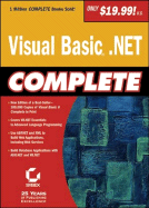 Visual Basic.Net Complete