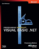 Visual Basic.NET Core Reference - Balena, Francesco