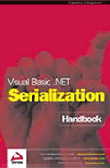 Visual Basic. Net Serialization Handbook - Wrox Author Team