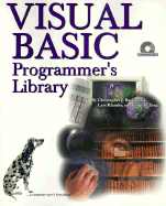 Visual Basic Programmer's Library - Bockmann, Christopher J, and Jamsa, Kris, PH.D., and Klander, Lars