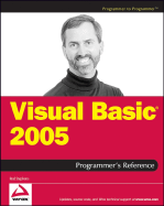 Visual Basic Programmer's Reference
