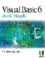 Visual Basic Version 6 Made Simple - Morris, Stephen