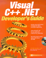 Visual C++.Net: Developers Guide