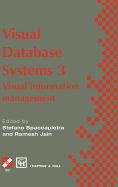 Visual Database Systems 3: Visual information management