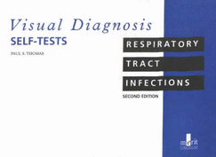 Visual Diagnosis Self-Tests on Respiratory Tract Infections