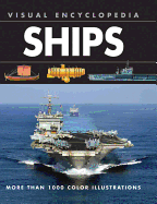 Visual Encyclopedia Ships