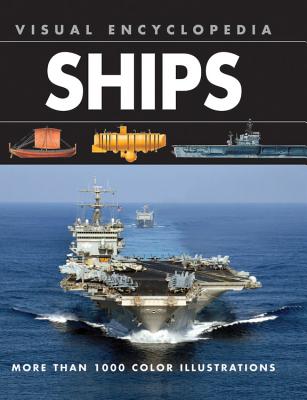 Visual Encyclopedia Ships - Ross, David, Sir