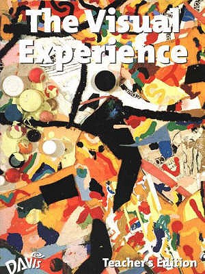Visual Experience - Hobbs, Jack, and Salome, Richard, and Vieth, Keith
