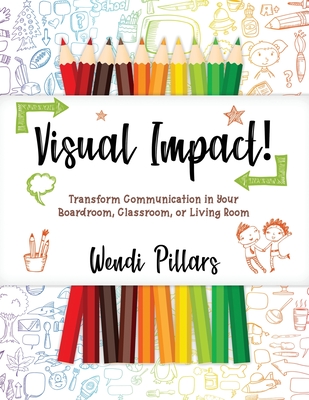 Visual Impact - Pillars, Wendi