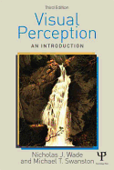 Visual Perception: An Introduction, 3rd Edition