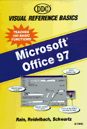 Visual Reference For Microsoft Office 97