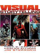 Visual Storytelling: The Art and Technique