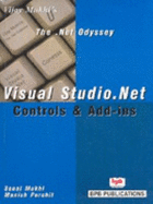 Visual Studio.Net: Controls and Add-Ins