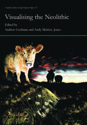 Visualising the Neolithic - Cochrane, Andrew (Editor), and Jones, Andrew Meirion (Editor)