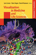 Visualization in Medicine and Life Sciences