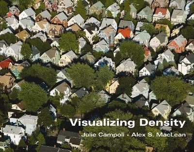 Visualizing Density - Campoli, Julie