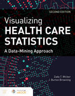 Visualizing Health Care Statistics: A Data-Mining Approach: A Data-Mining Approach