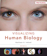 Visualizing Human Biology 4e + Wileyplus Registration Card