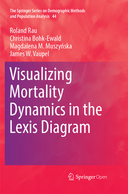 Visualizing Mortality Dynamics in the Lexis Diagram - Rau, Roland, and Bohk-Ewald, Christina, and Muszynska, Magdalena M.