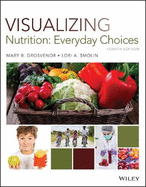 Visualizing Nutrition: Everyday Choices