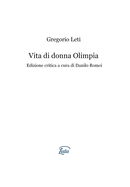 Vita Di Donna Olimpia