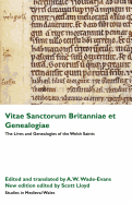 Vitae Sanctorum Britanniae et Genealogiae: The Lives and Genealogies of the Welsh Saints