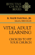 Vital Adult Learning