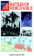 Vital Guide Battles WW2