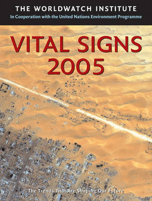 Vital Signs - Worldwatch Institute