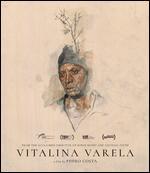 Vitalina Varela [Blu-ray]