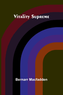 Vitality Supreme