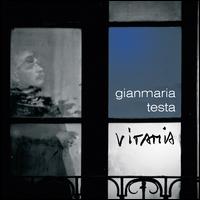 Vitamia - Gianmaria Testa