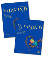 Vitamin D: Two-Volume Set