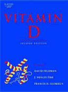Vitamin D - Feldman, David, Professor (Editor), and Pike, J Wesley (Editor), and Glorieux, Francis H (Editor)