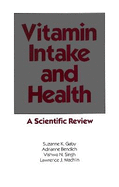 Vitamin Intake and Health: A Scientific Review