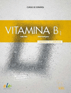 Vitamina B1 - Cuaderno de ejercicios + audio + digital