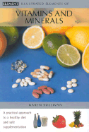 Vitamins and Minerals - Sullivan, Karen