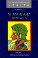 Vitamins and Minerals - Nardo, Don, and Samz, Jane