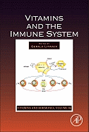 Vitamins and the Immune System: Volume 86