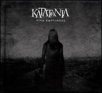 Viva Emptiness - Katatonia