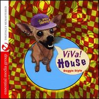 Viva House: Doggie Style - Various Artists