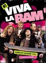 Viva La Bam [TV Series]