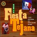 Viva La Fiesta Tejana
