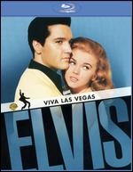 Viva Las Vegas [Blu-ray] - George Sidney