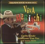 Viva Mariachi [Madacy 1995] - 101 Strings Orchestra
