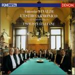 Vivaldi: 12 Concerti, Op.3 "L'Estro Armonico" - I Solisti Italiani